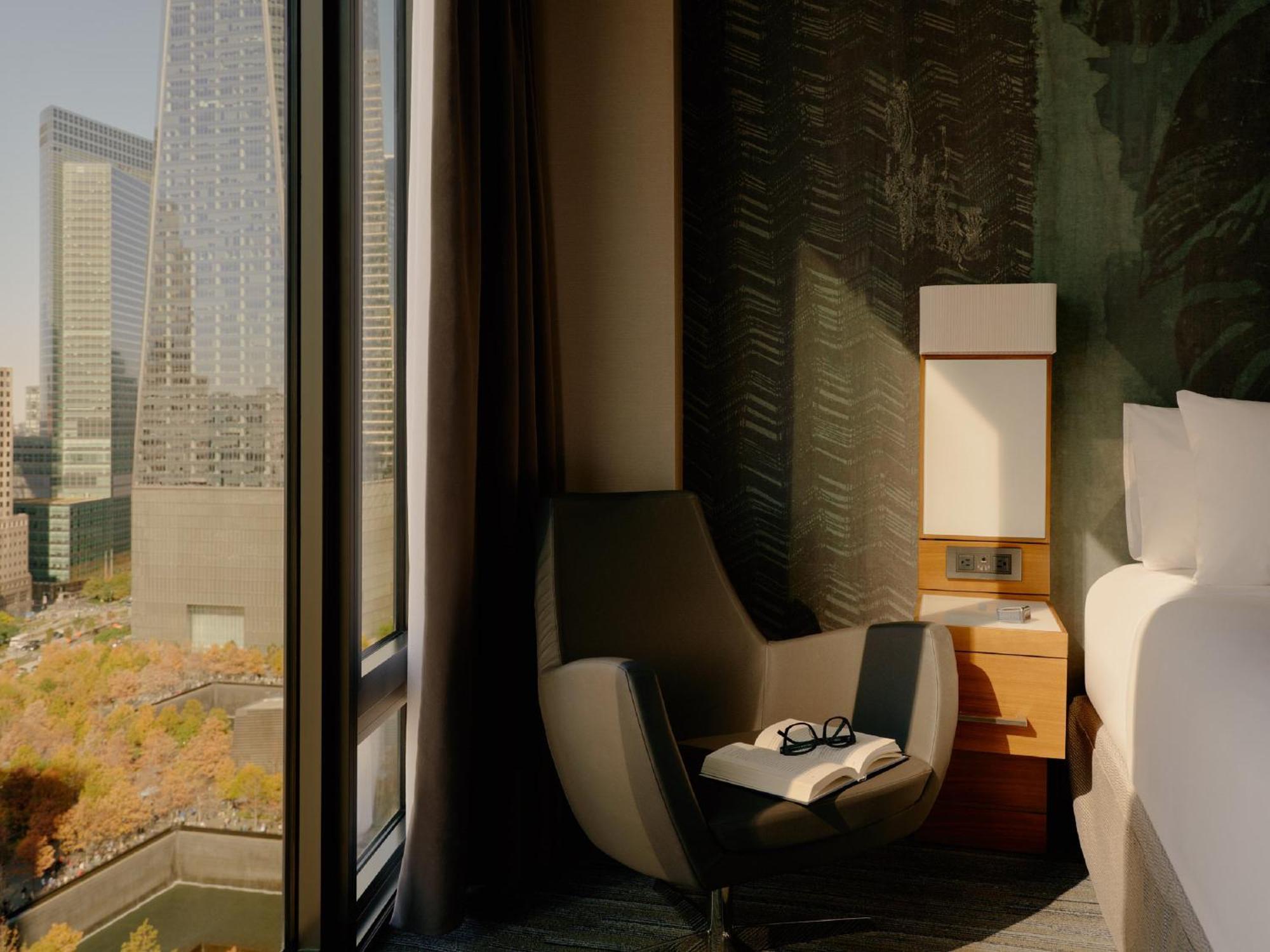 Hotel The Cloud One New York-downtown, By The One Group Nueva York