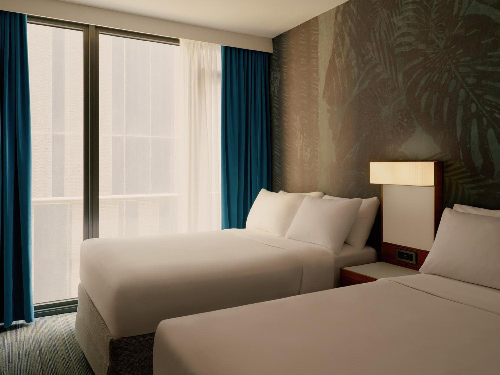 Hotel The Cloud One New York-downtown, By The One Group Nueva York