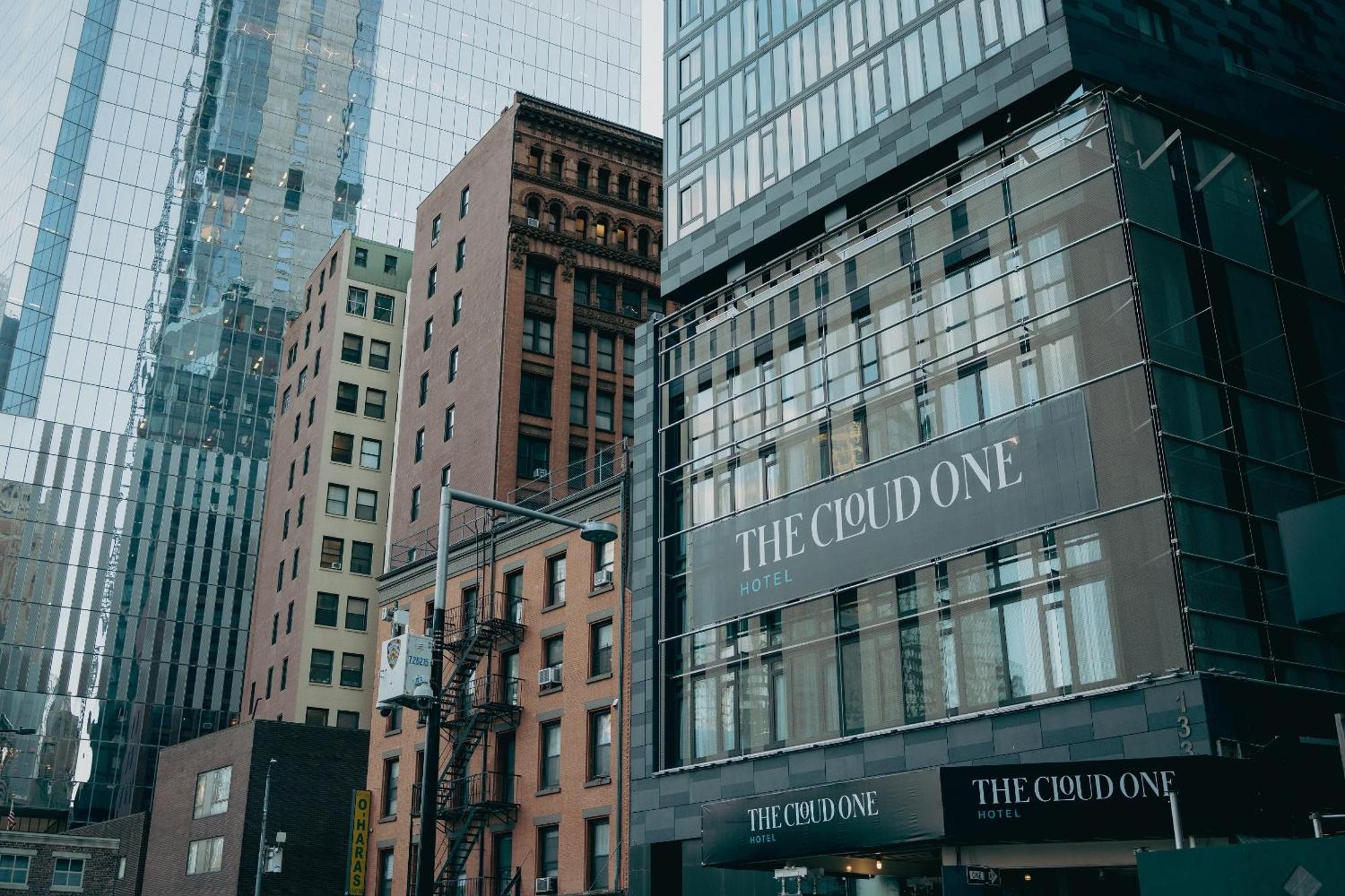 The Cloud One New York-downtown, By The One Group 4* Nueva York