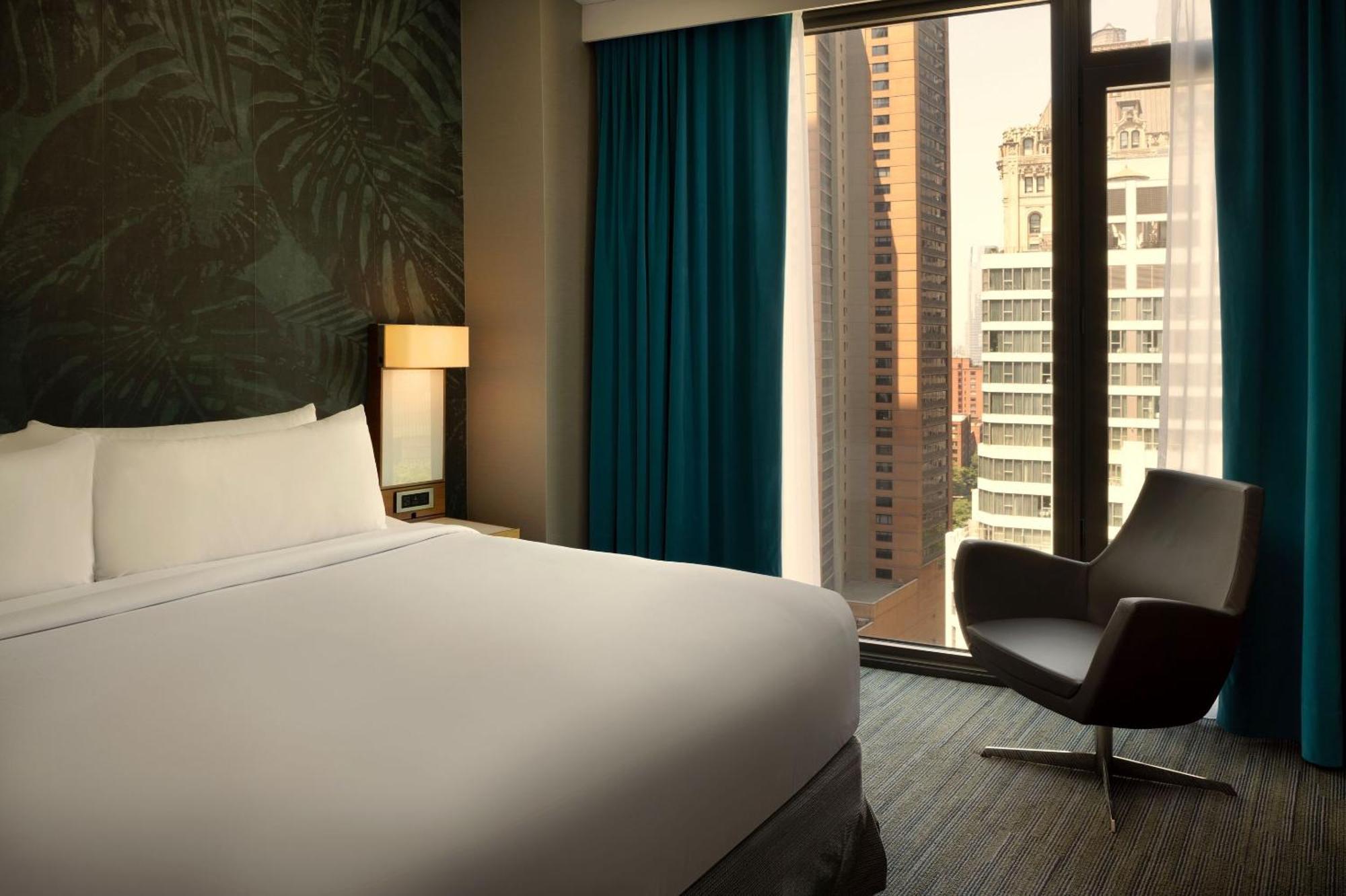 The Cloud One New York-downtown, By The One Group 4* Nueva York